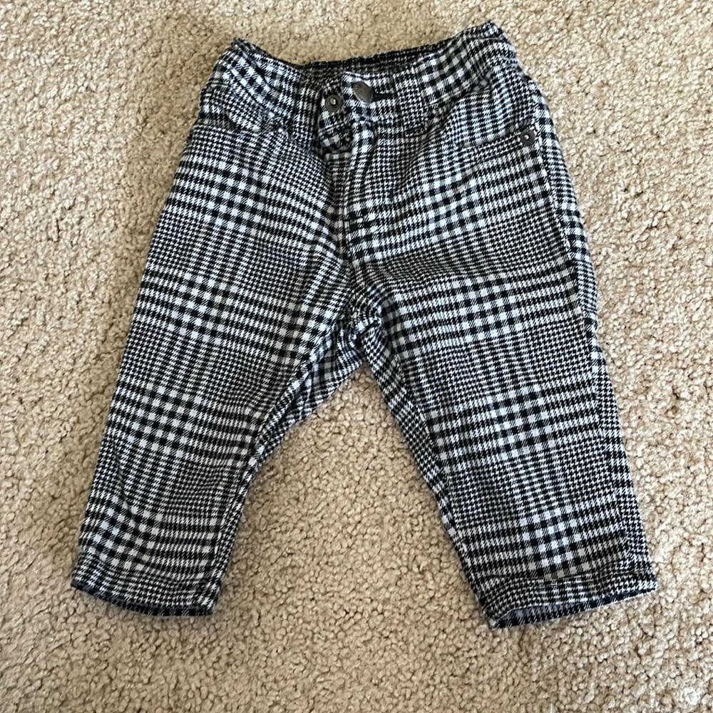 Gap kids dress pants